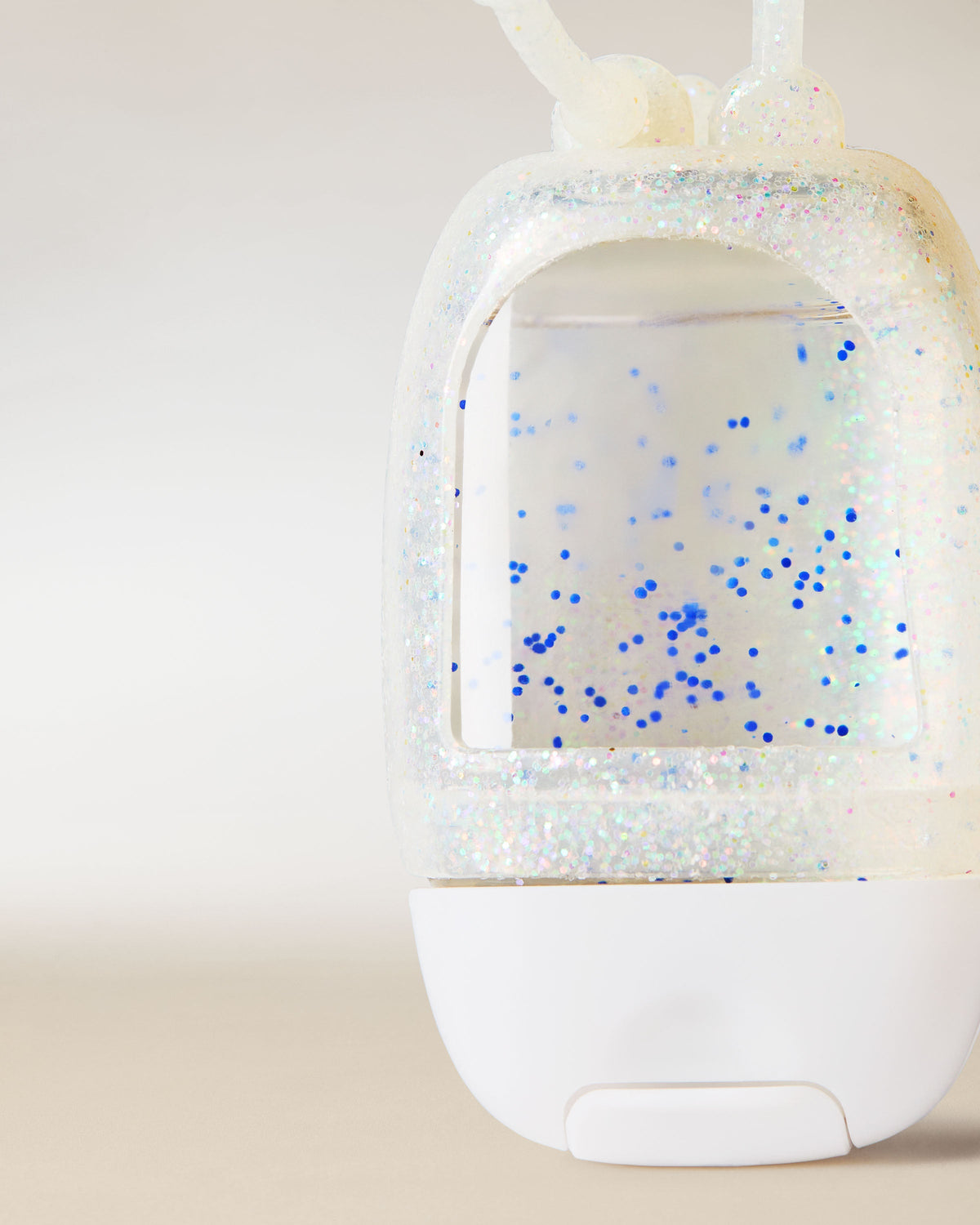 Iridescent Glitter PocketBac Holder image 2