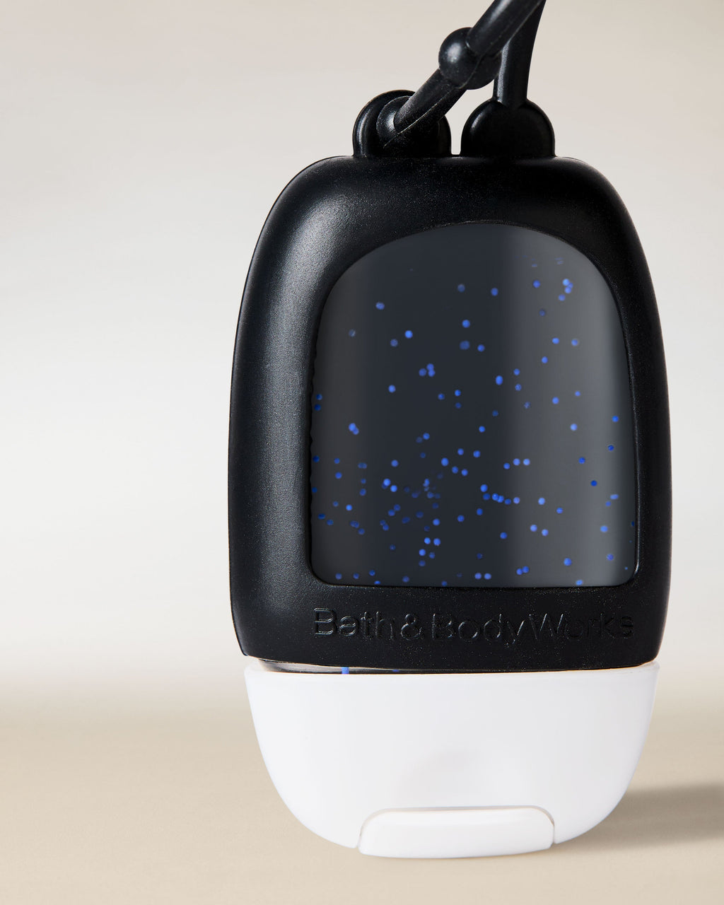 Solid Black PocketBac Holder image 2