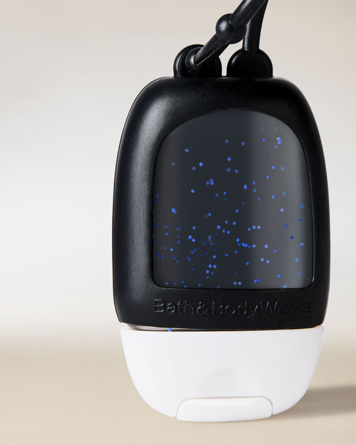 Solid Black PocketBac Holder image 2