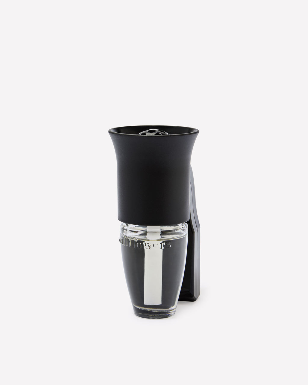 Black Flare Wallflowers Fragrance Plug