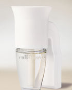 White Flare Wallflowers Fragrance Plug image 2