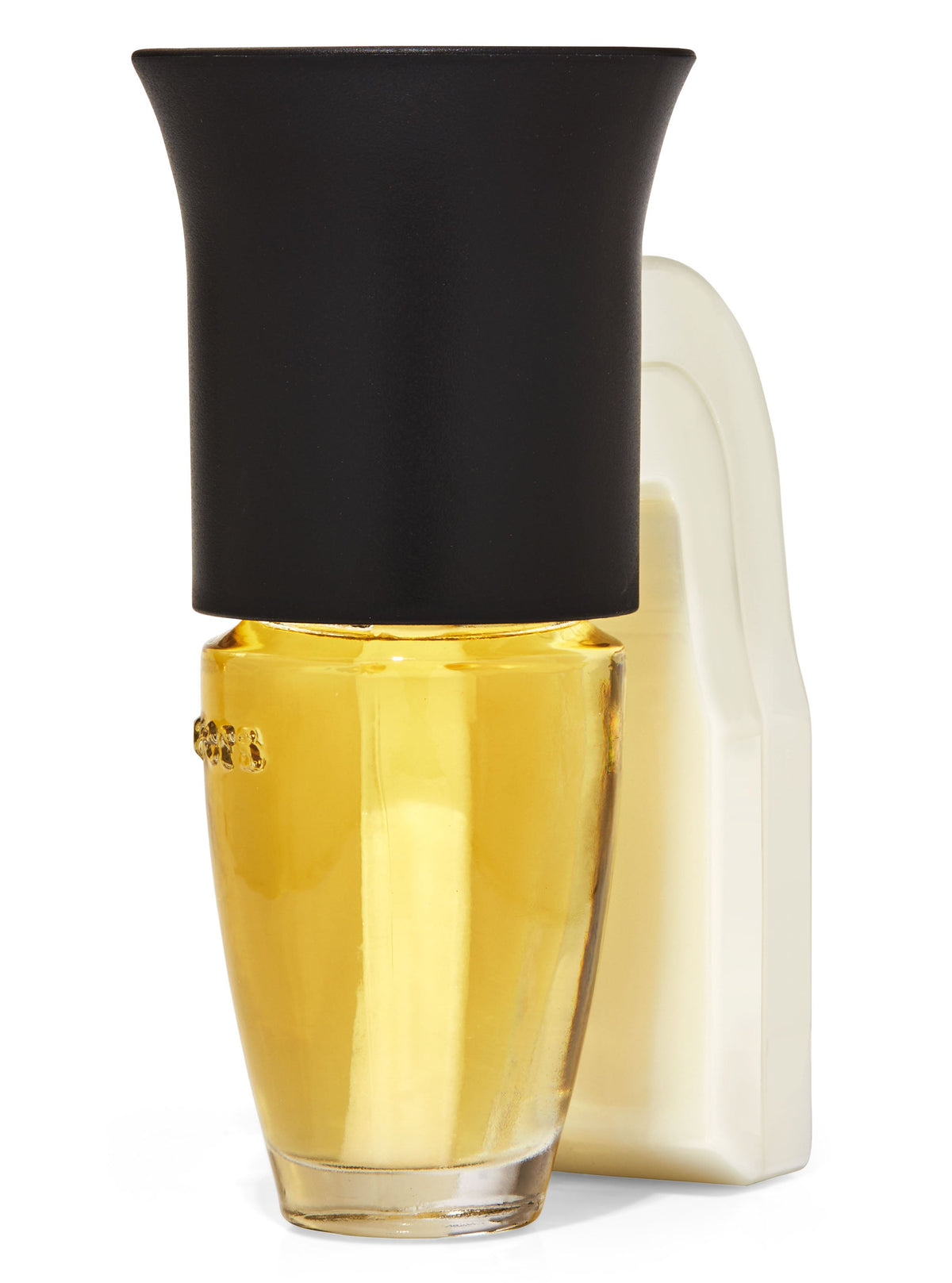 Black Flare Nightlight Wallflowers Fragrance Plug image 2