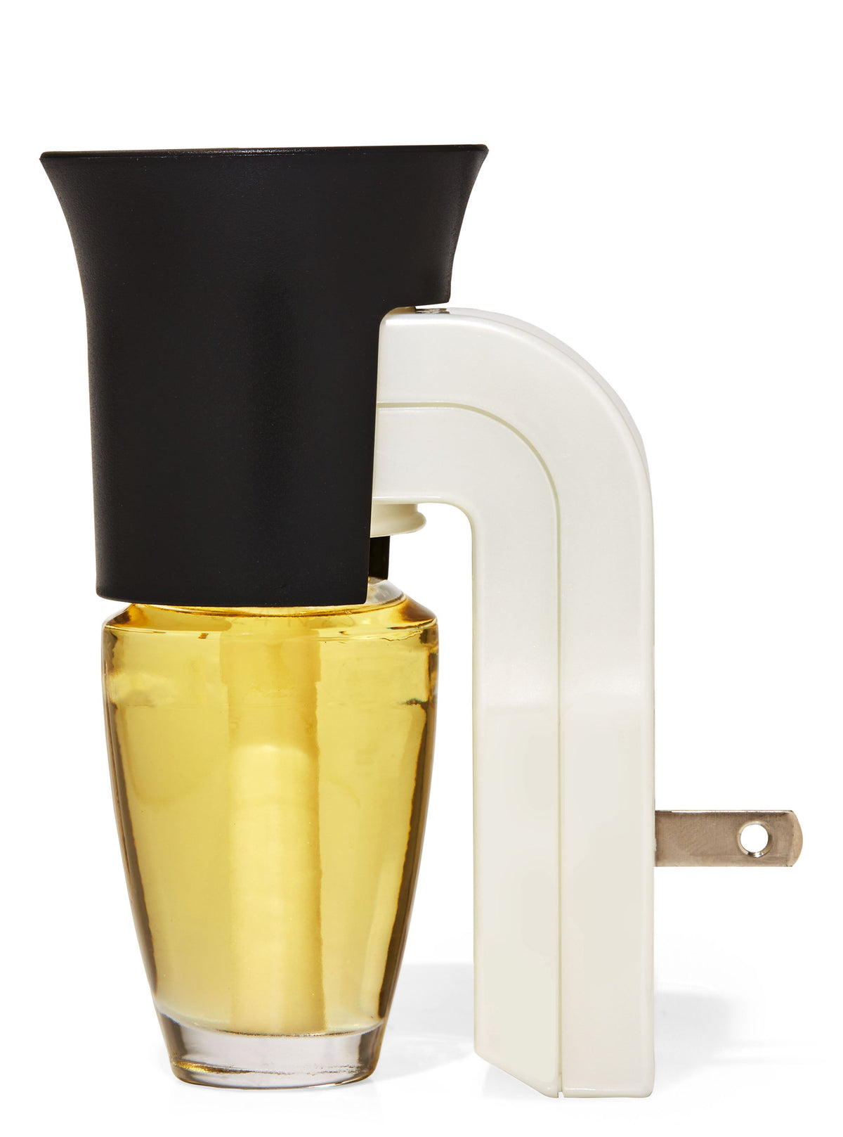 Black Flare Nightlight Wallflowers Fragrance Plug image 3