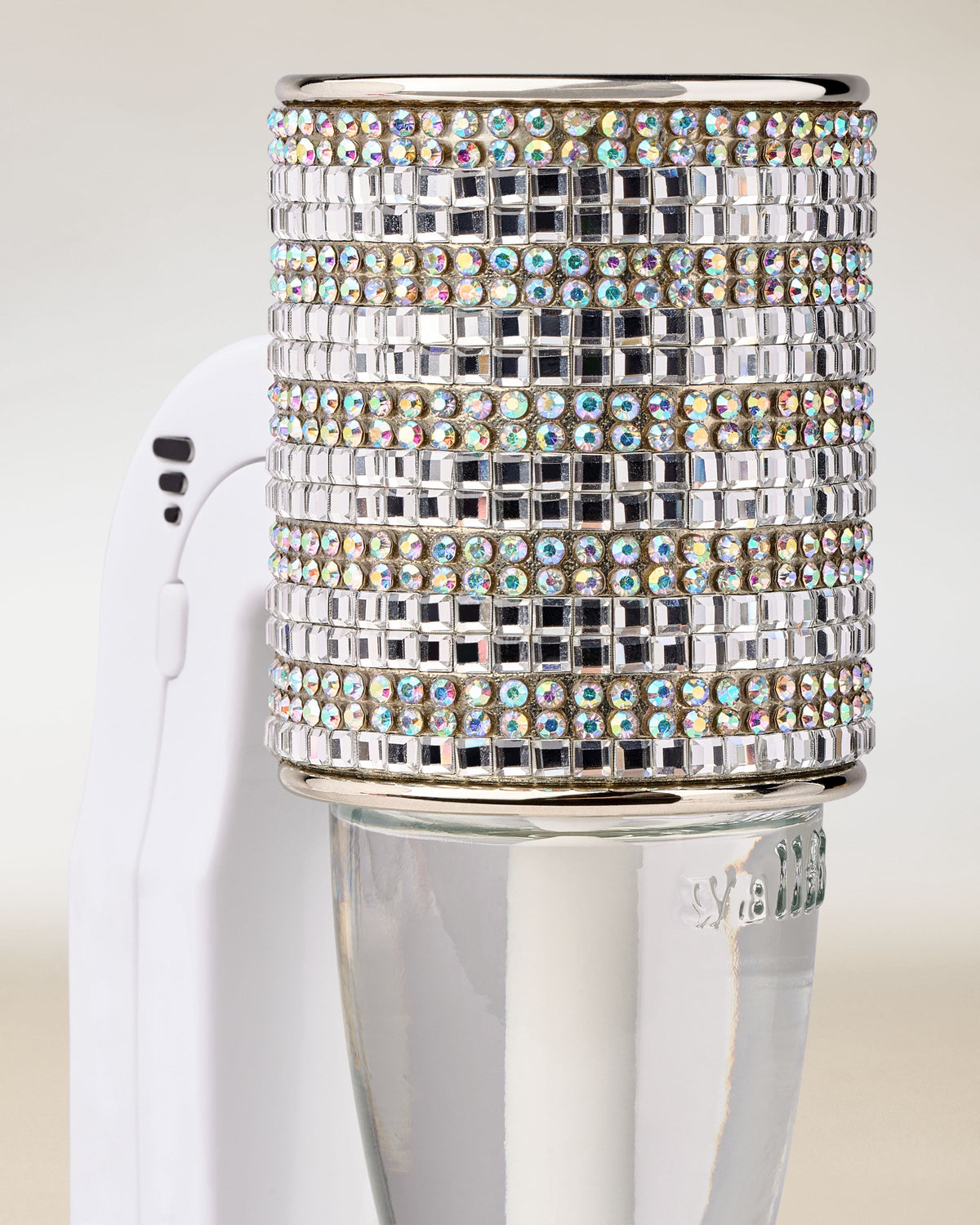 Shine & Sparkle Scent Control Wallflowers Fragrance Plug image 2
