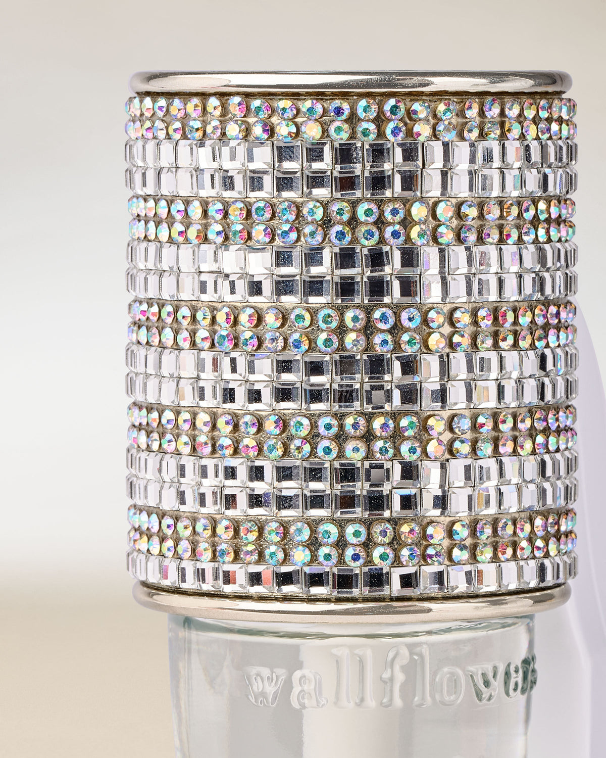 Shine & Sparkle Scent Control Wallflowers Fragrance Plug image 3