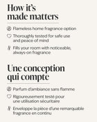 Shine & Sparkle Scent Control Wallflowers Fragrance Plug image 4