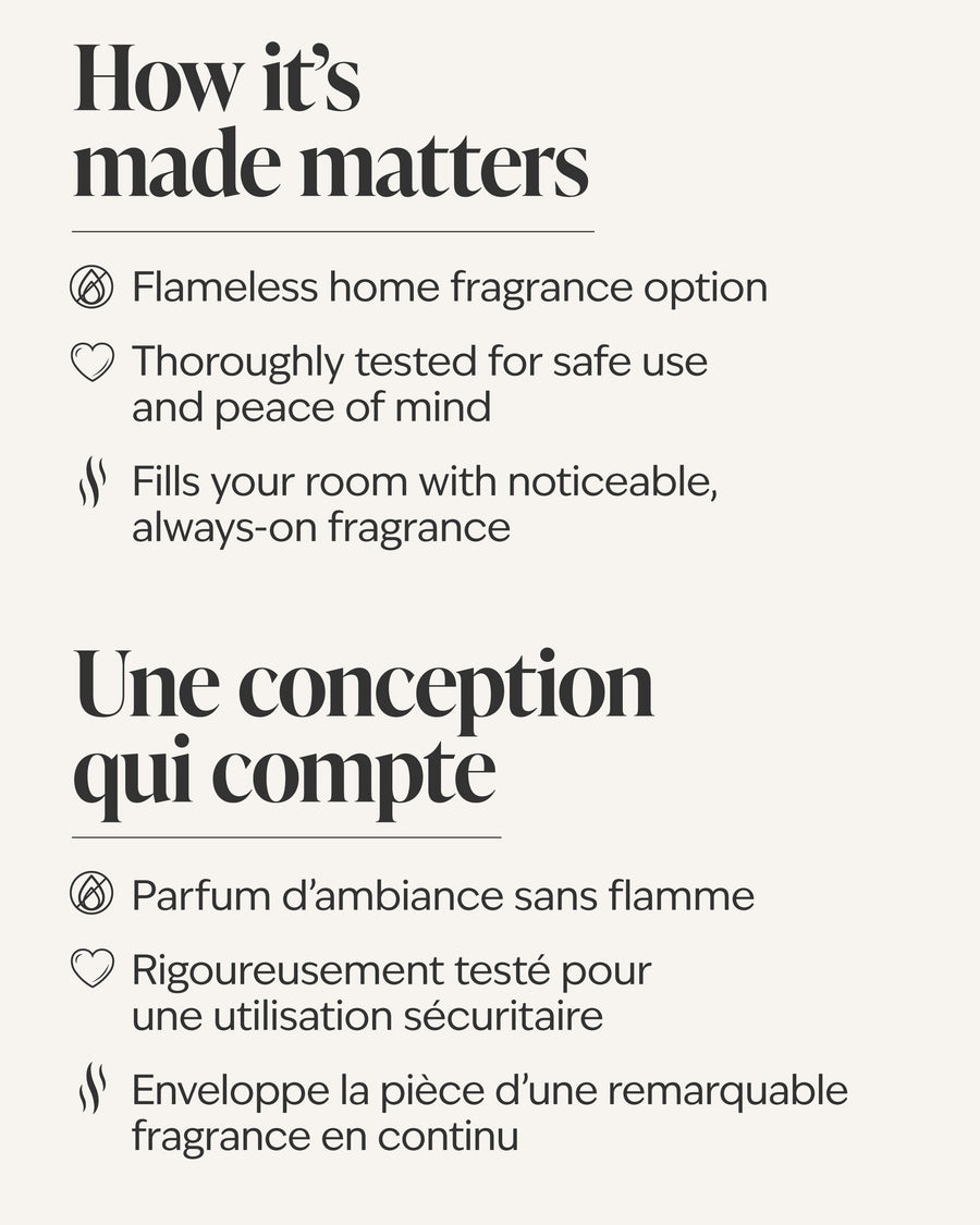 Shine & Sparkle Scent Control Wallflowers Fragrance Plug image 4