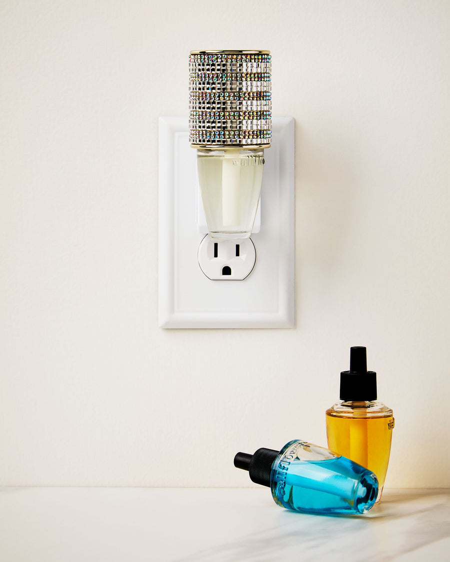 Shine & Sparkle Scent Control Wallflowers Fragrance Plug image 6