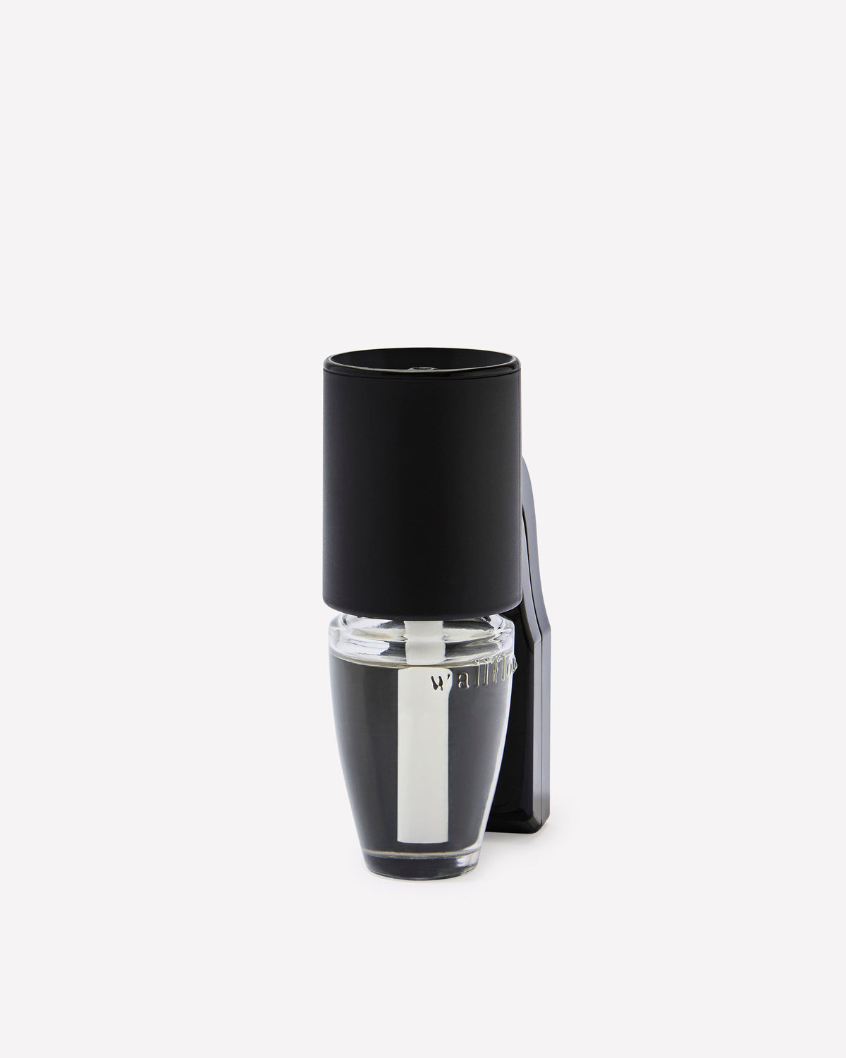 Black Scent Control Wallflowers Fragrance Plug