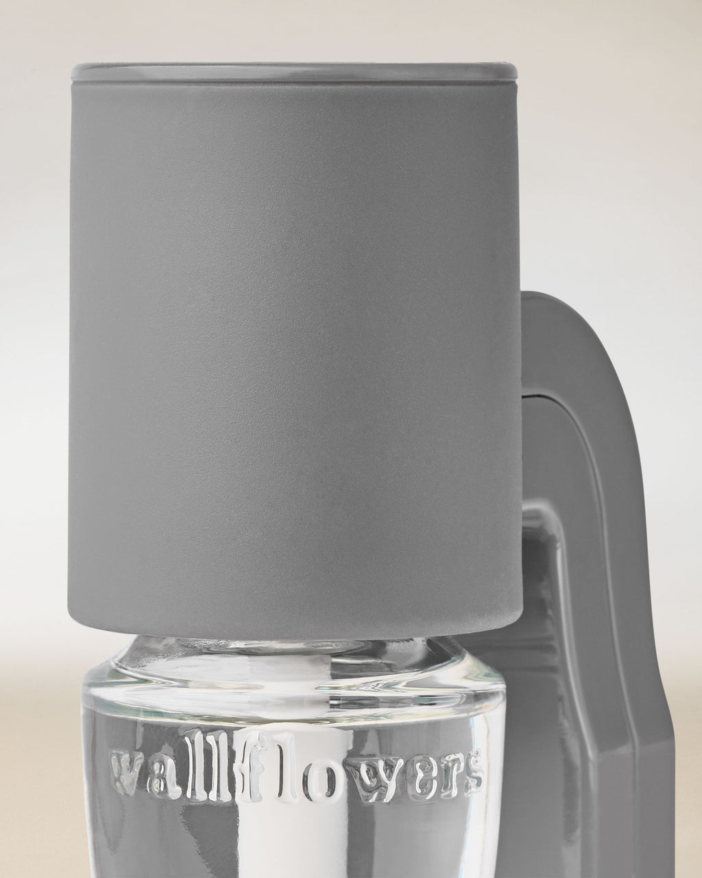 Gray Scent Control Wallflowers Fragrance Plug image 3