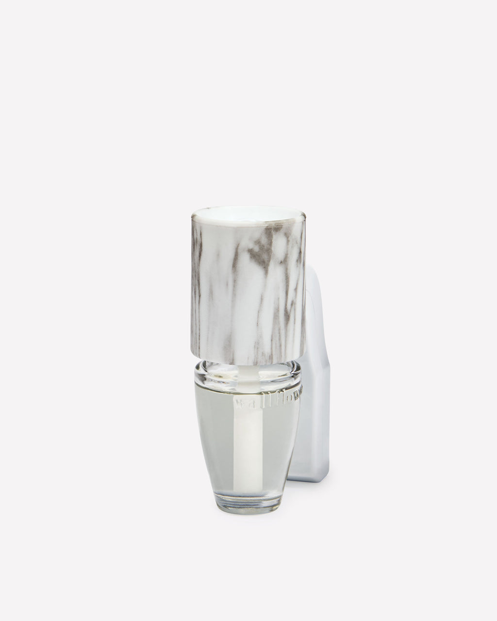 Marble Scent Control Wallflowers Fragrance Plug