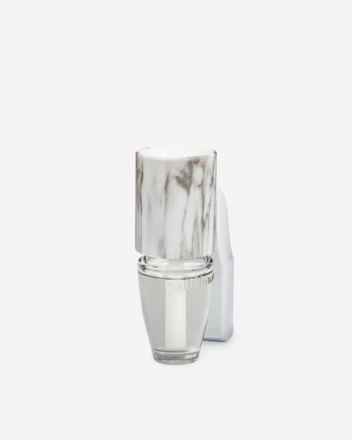 Marble Scent Control Wallflowers Fragrance Plug