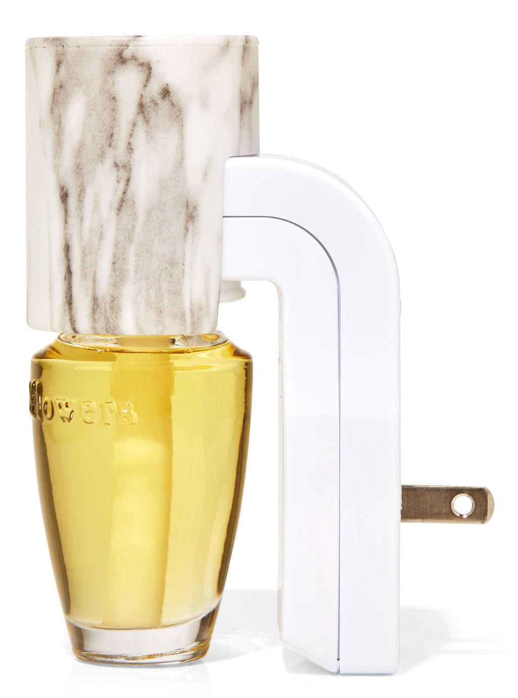 Marble Scent Control Wallflowers Fragrance Plug image 3