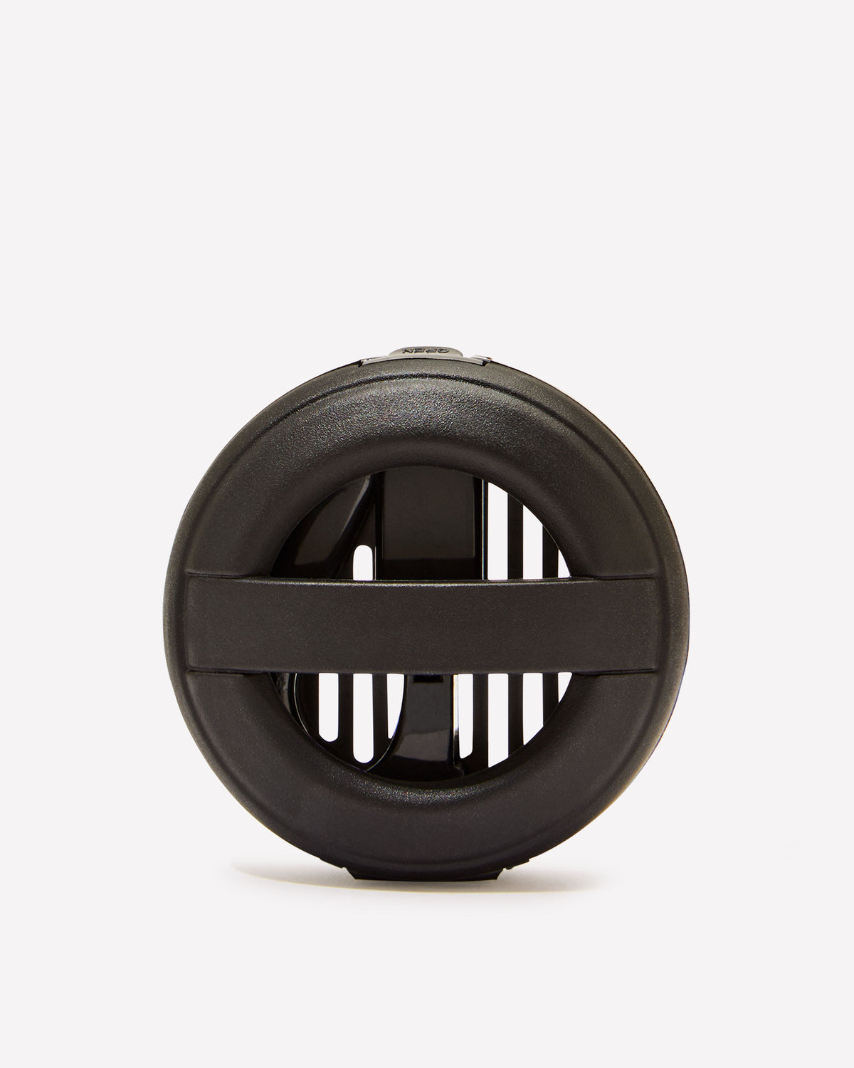 Black Matte Car Fragrance Holder