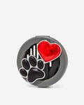 Paw & Heart Car Fragrance Holder