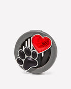 Paw & Heart Car Fragrance Holder