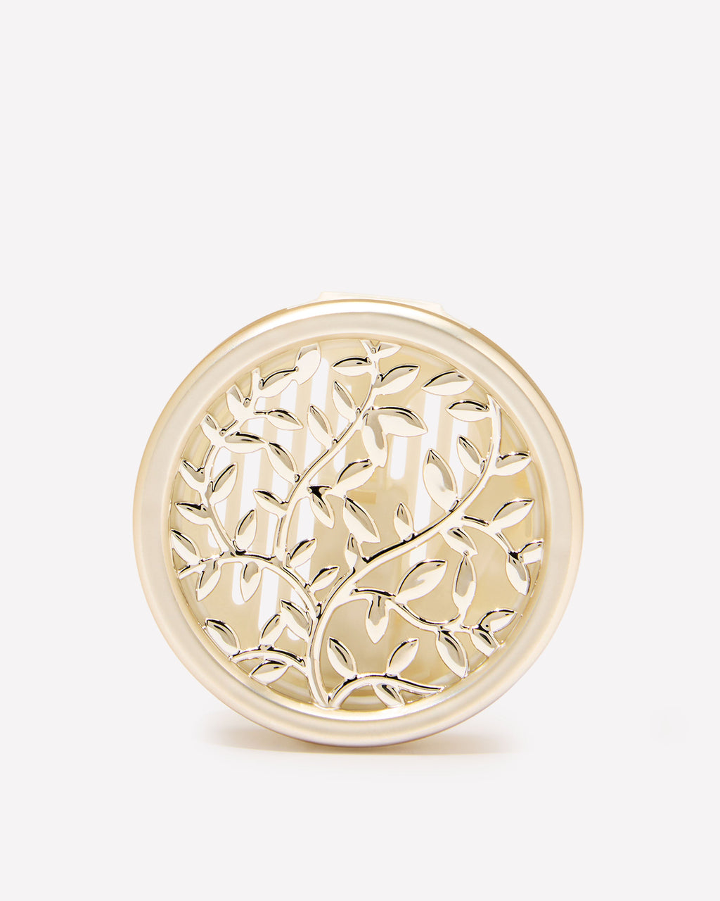 Leaves Car Fragrance Holder