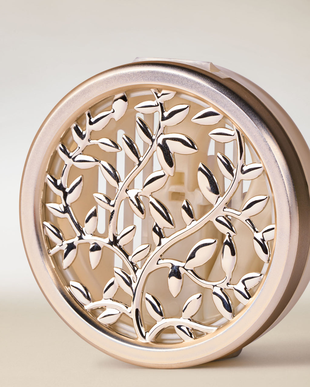 Leaves Car Fragrance Holder image 2