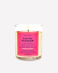 Cactus Blossom Single Wick Candle