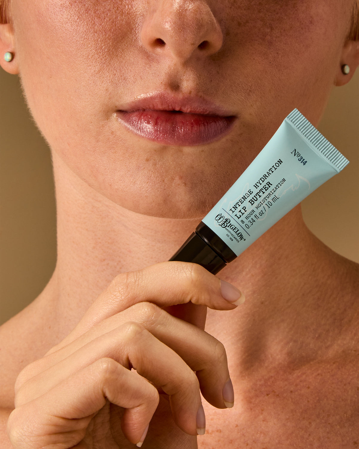Whipped Vanilla Lip Butter image 5