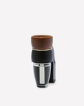 Black Hourglass Scent Control Wallflowers Fragrance Plug