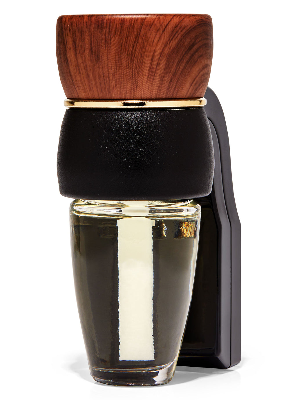 Black Hourglass Scent Control Wallflowers Fragrance Plug image 2