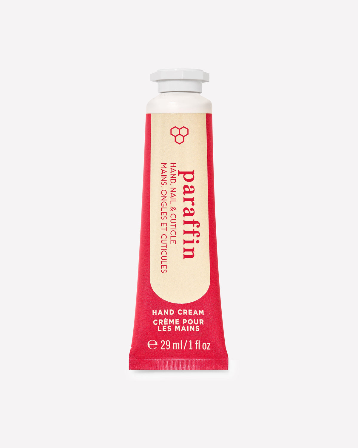 Paraffin Hand Cream