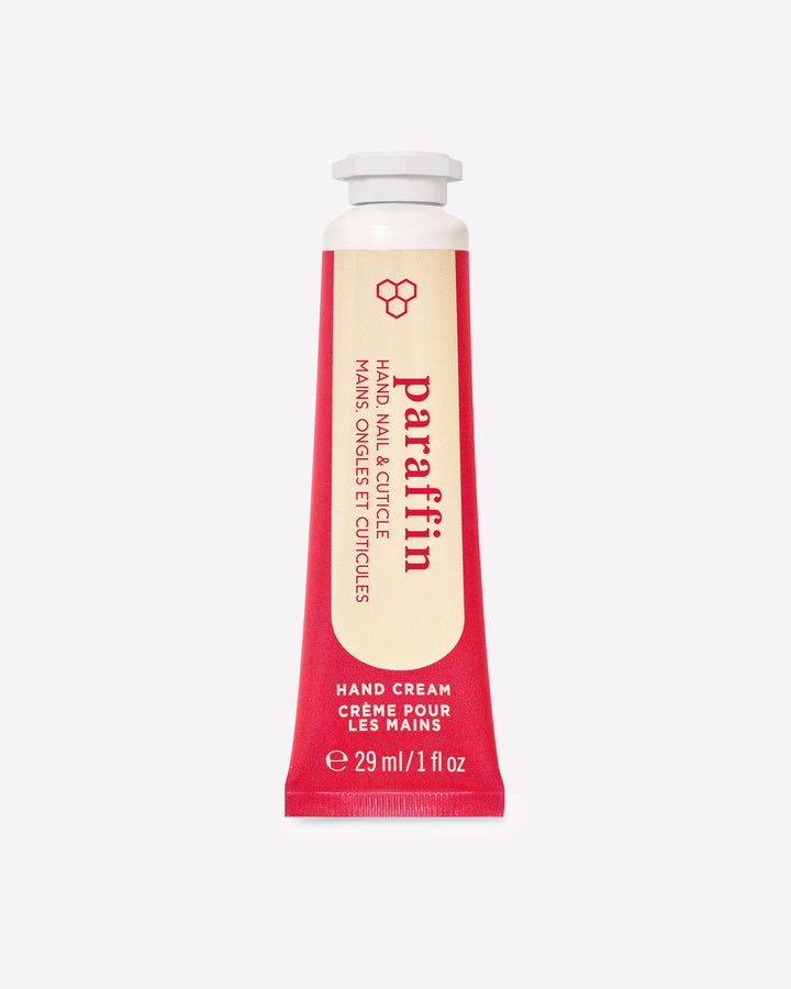 Paraffin Hand Cream