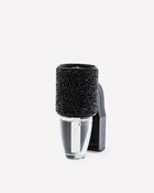 Black Sparkle Scent Control Wallflowers Fragrance Plug