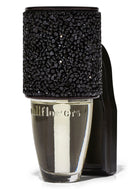 Black Sparkle Scent Control Wallflowers Fragrance Plug image 2