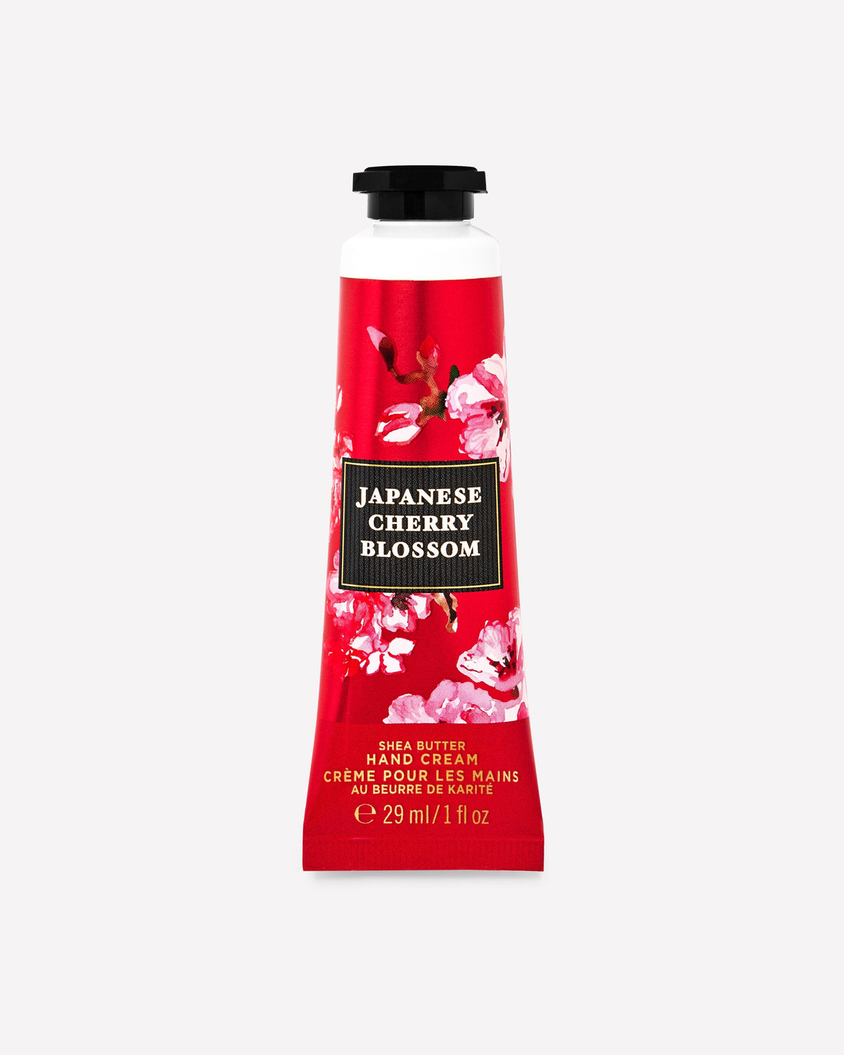 Japanese Cherry Blossom Hand Cream