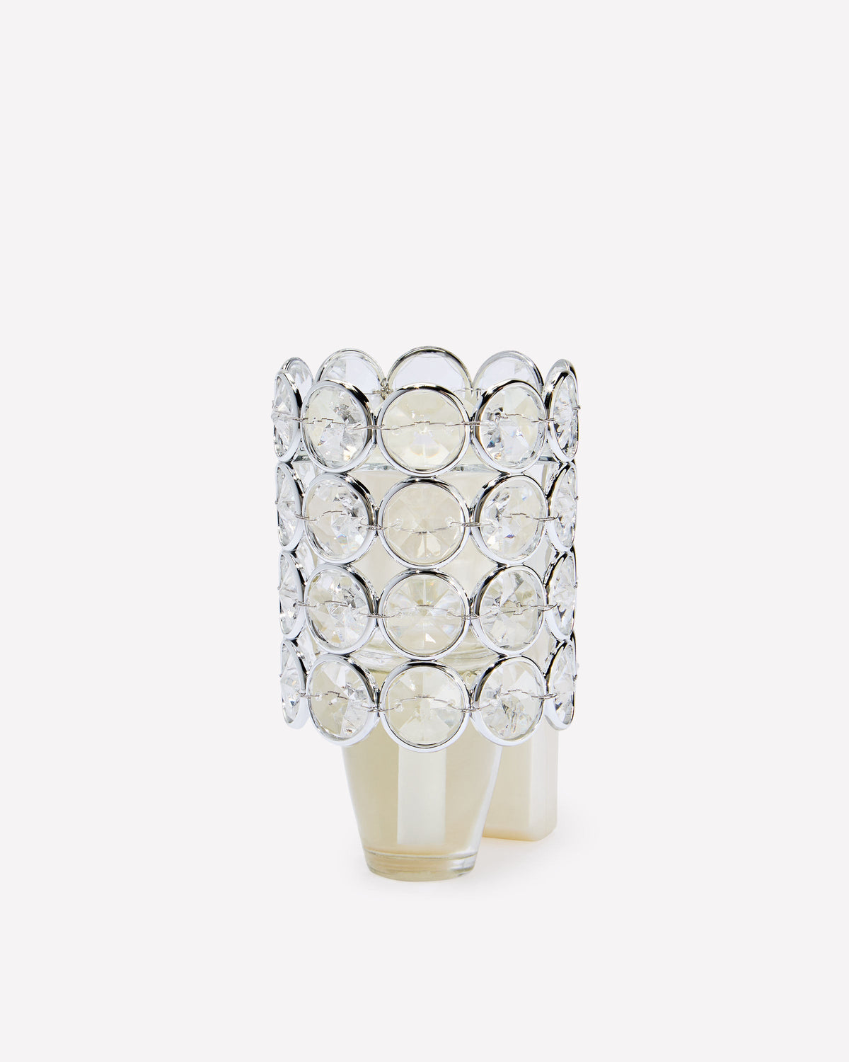 Gem Topper Scent Control Nightlight Wallflowers Fragrance Plug