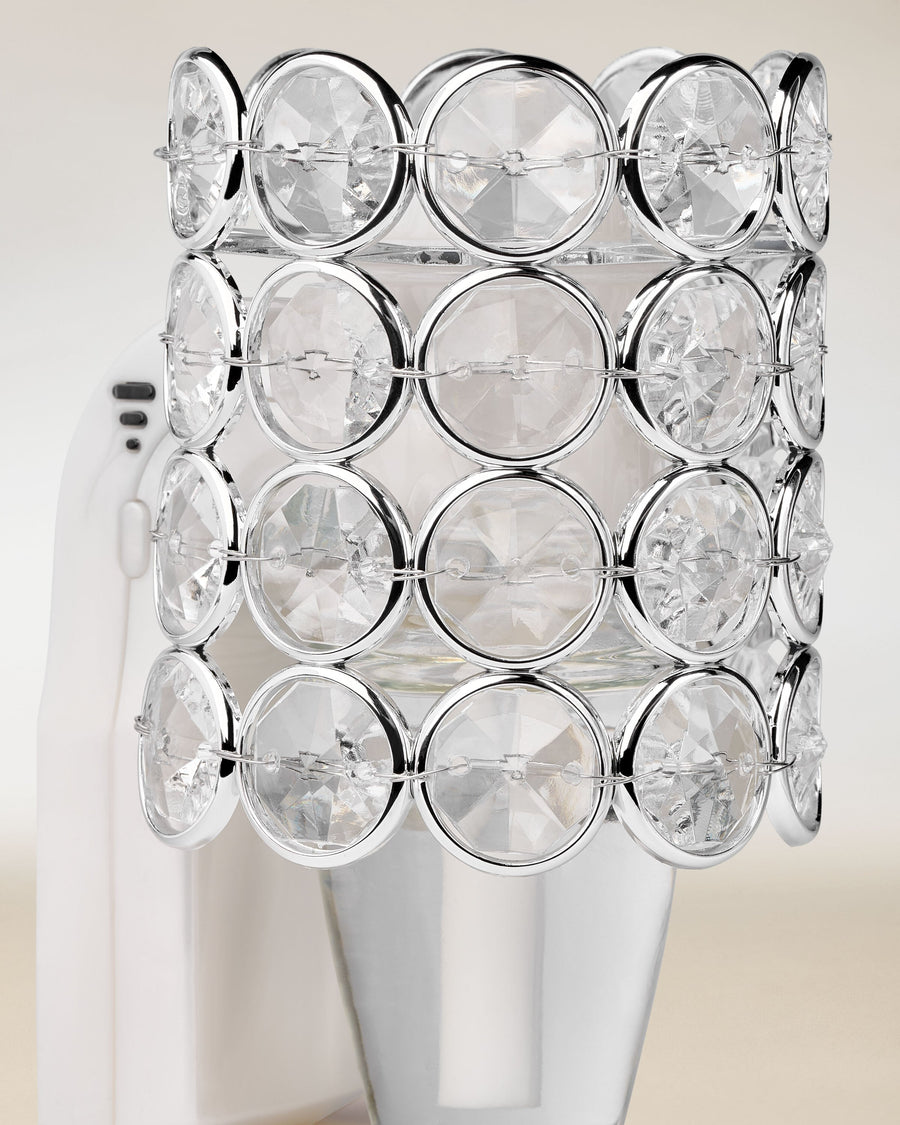 Gem Topper Scent Control Nightlight Wallflowers Fragrance Plug image 2