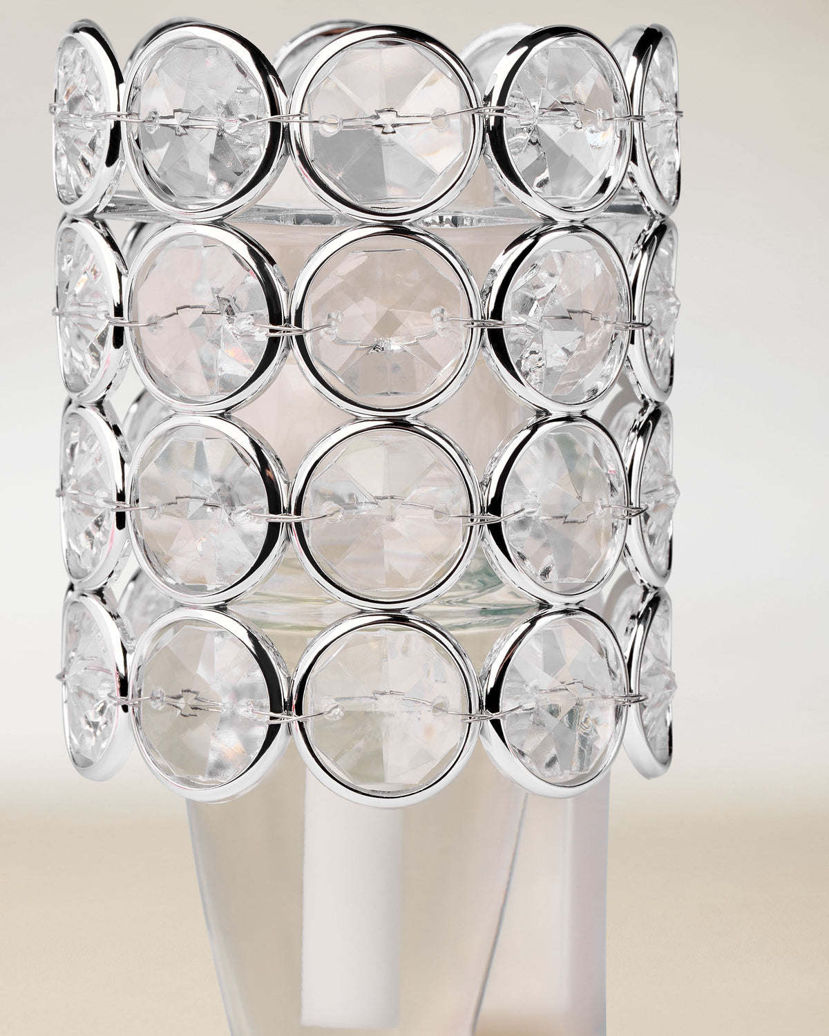 Gem Topper Scent Control Nightlight Wallflowers Fragrance Plug image 3