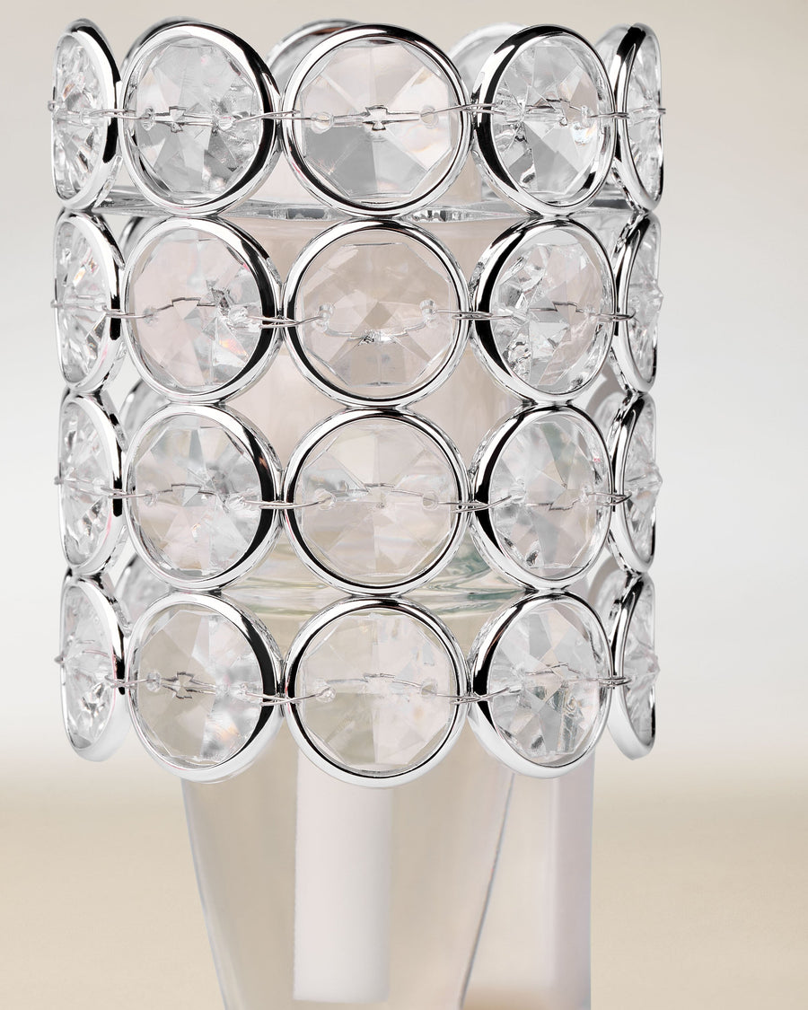 Gem Topper Scent Control Nightlight Wallflowers Fragrance Plug image 3