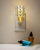 Gem Topper Scent Control Nightlight Wallflowers Fragrance Plug image 6