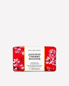 Japanese Cherry Blossom Shea Butter Cleansing Bar