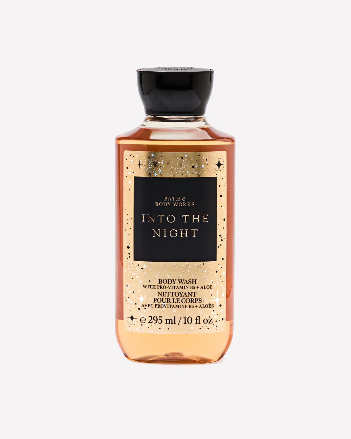 Into the Night Body Wash