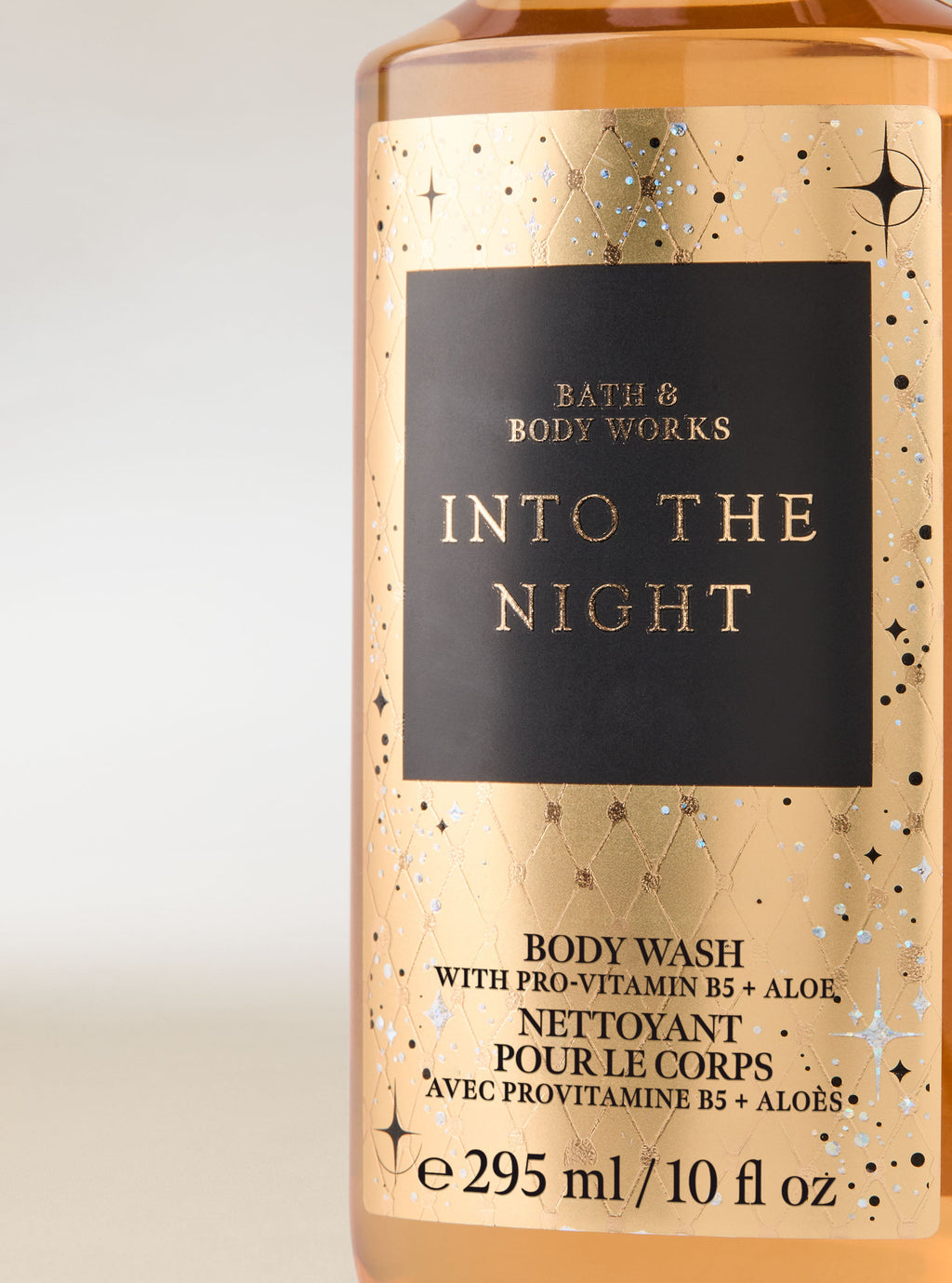 Into the Night Body Wash image 2