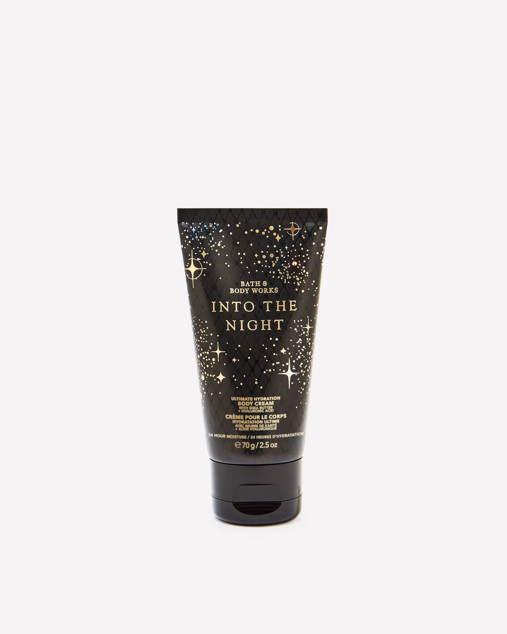 Into the Night Travel Size Ultimate Hydration Body Cream