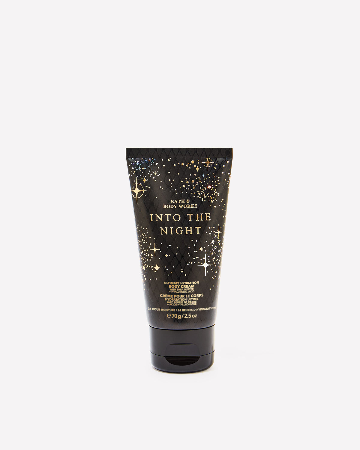 Into the Night Travel Size Ultimate Hydration Body Cream
