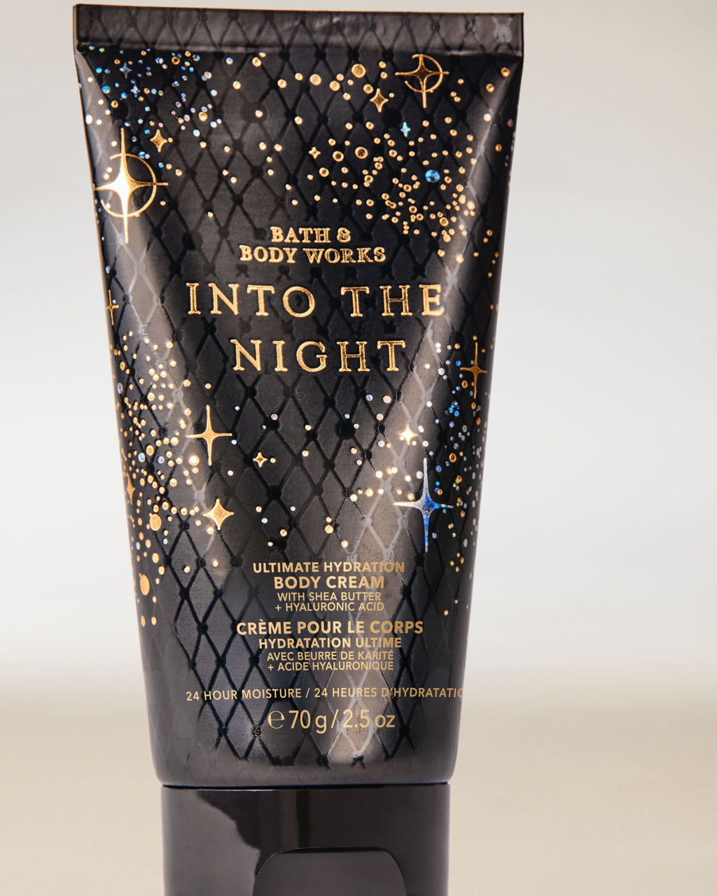 Into the Night Travel Size Ultimate Hydration Body Cream image 2