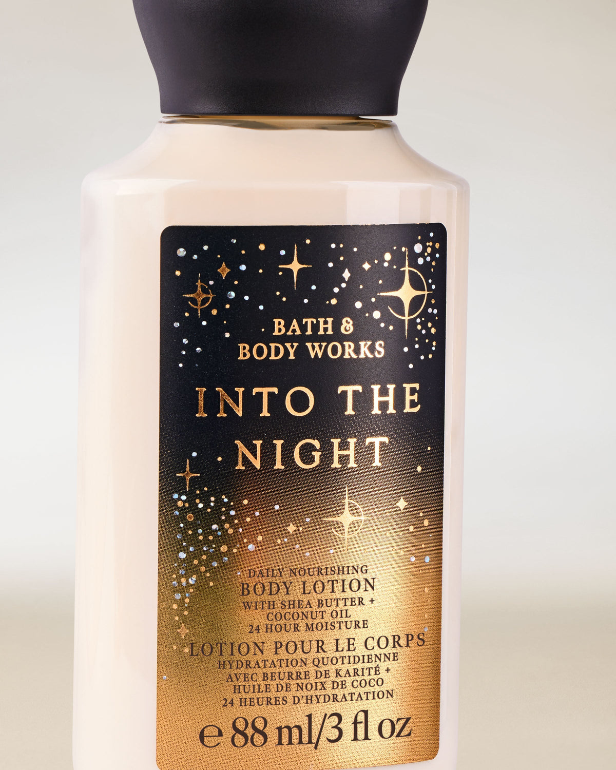 Into the Night Travel Size Body Lotion image 2