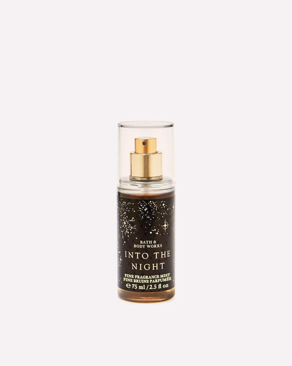 Into the Night Travel Size Fine Fragrance Mist