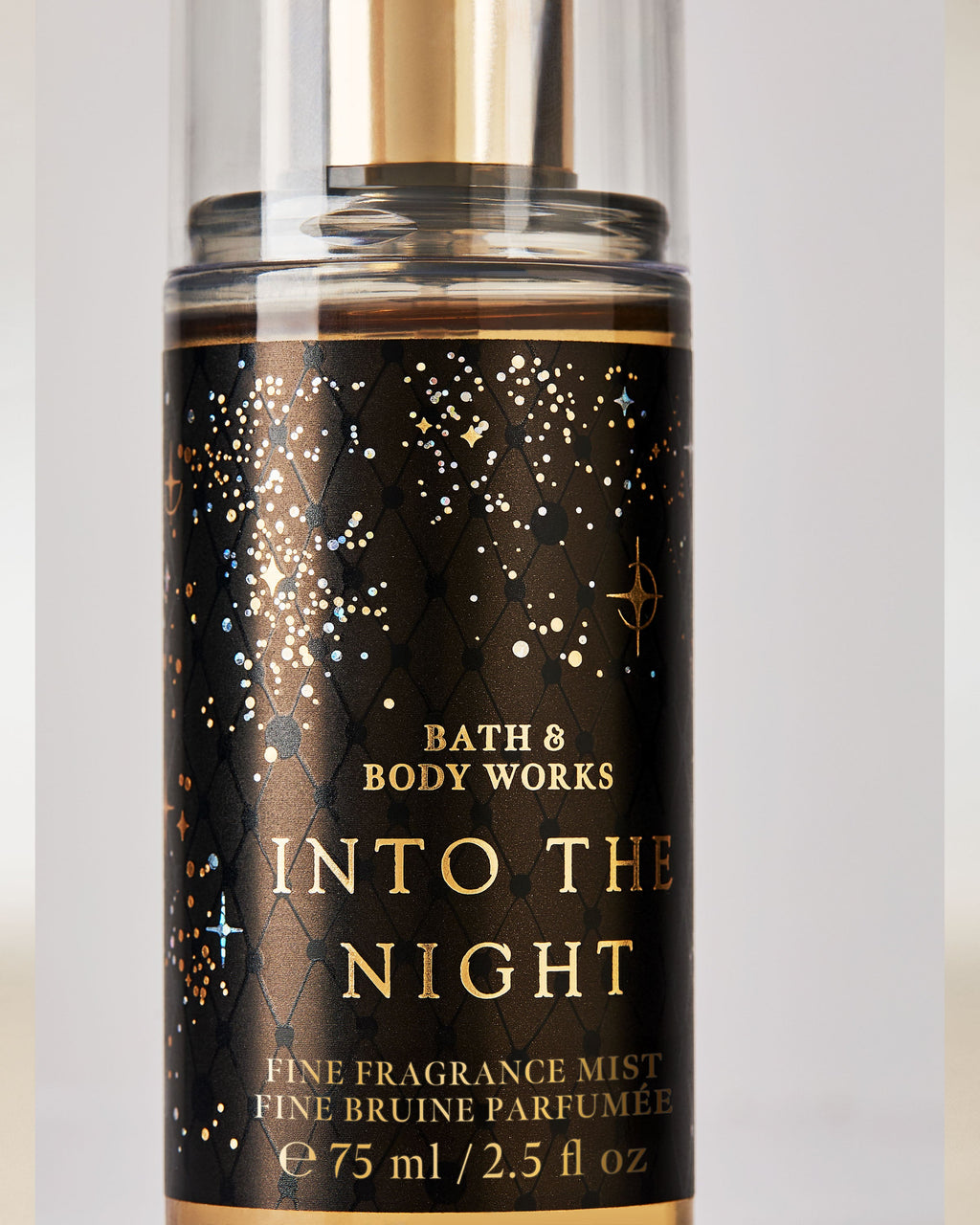 Into the Night Travel Size Fine Fragrance Mist image 2