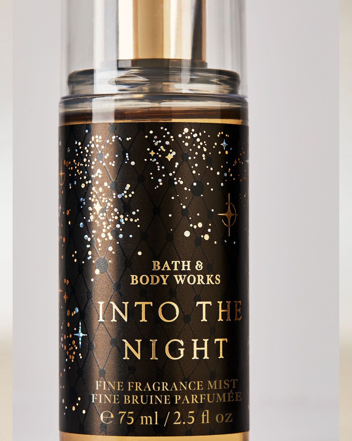 Into the Night Travel Size Fine Fragrance Mist image 2