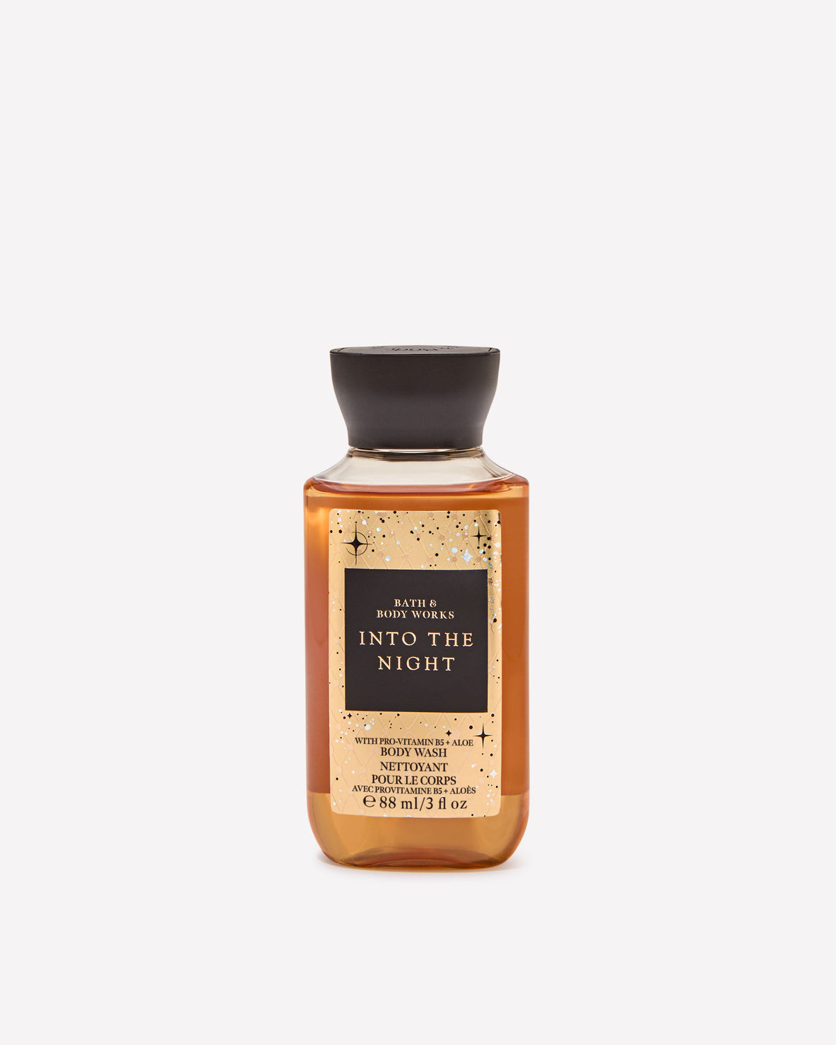 Into the Night Travel Size Body Wash