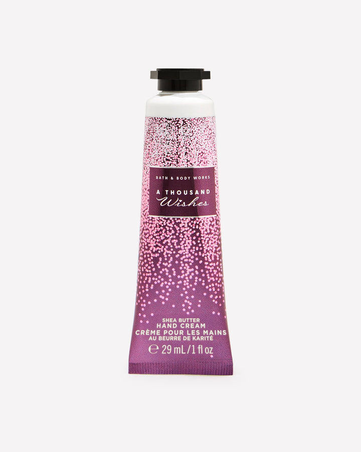 A Thousand Wishes Hand Cream