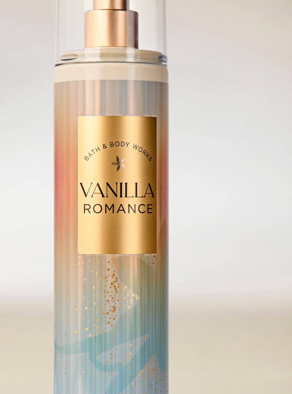 Vanilla Romance Fine Fragrance Mist image 2