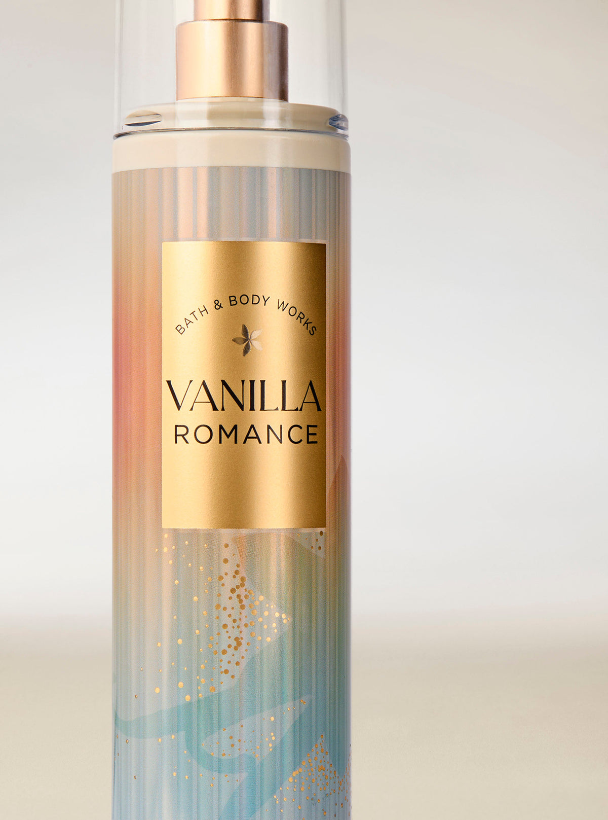 Vanilla Romance Fine Fragrance Mist image 2